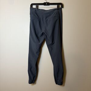 Albion destination joggers women's xxs gray cozy everyday travel active pants